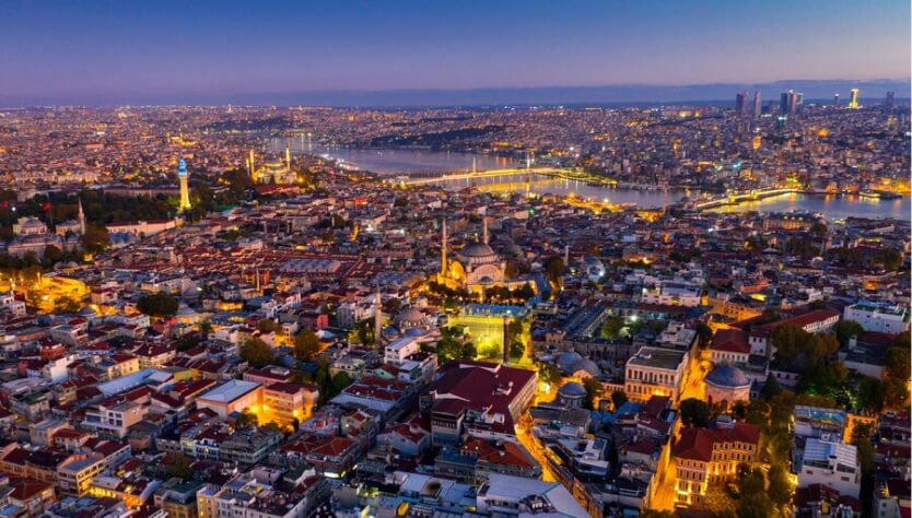 Hong Kong & Macau tour
