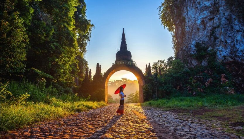 Nepal tour
