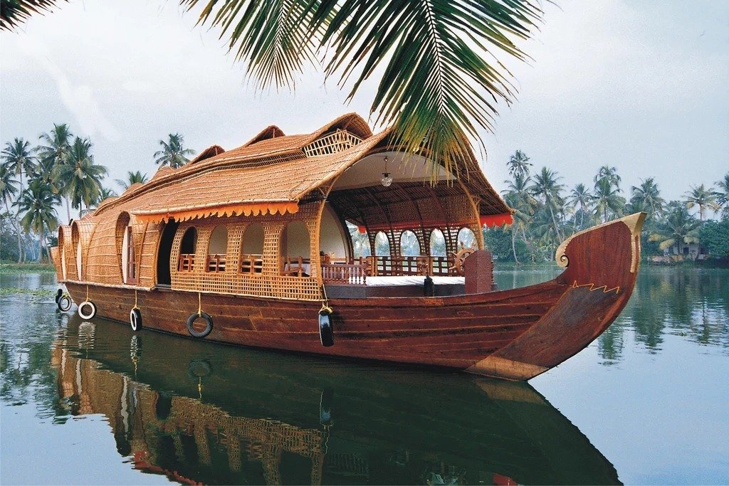 Essence of Kerala