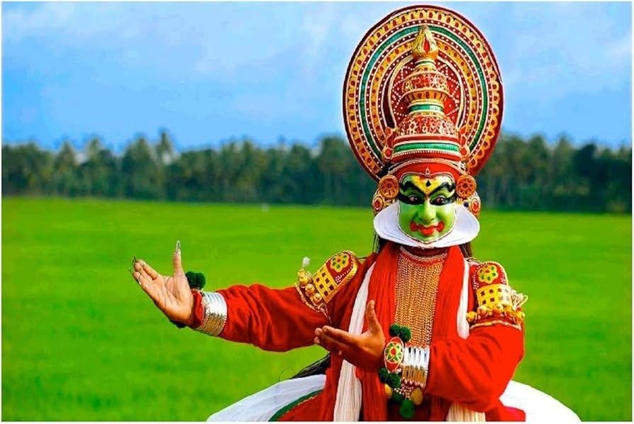Explore Kerala