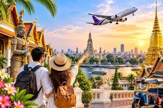 International Tours