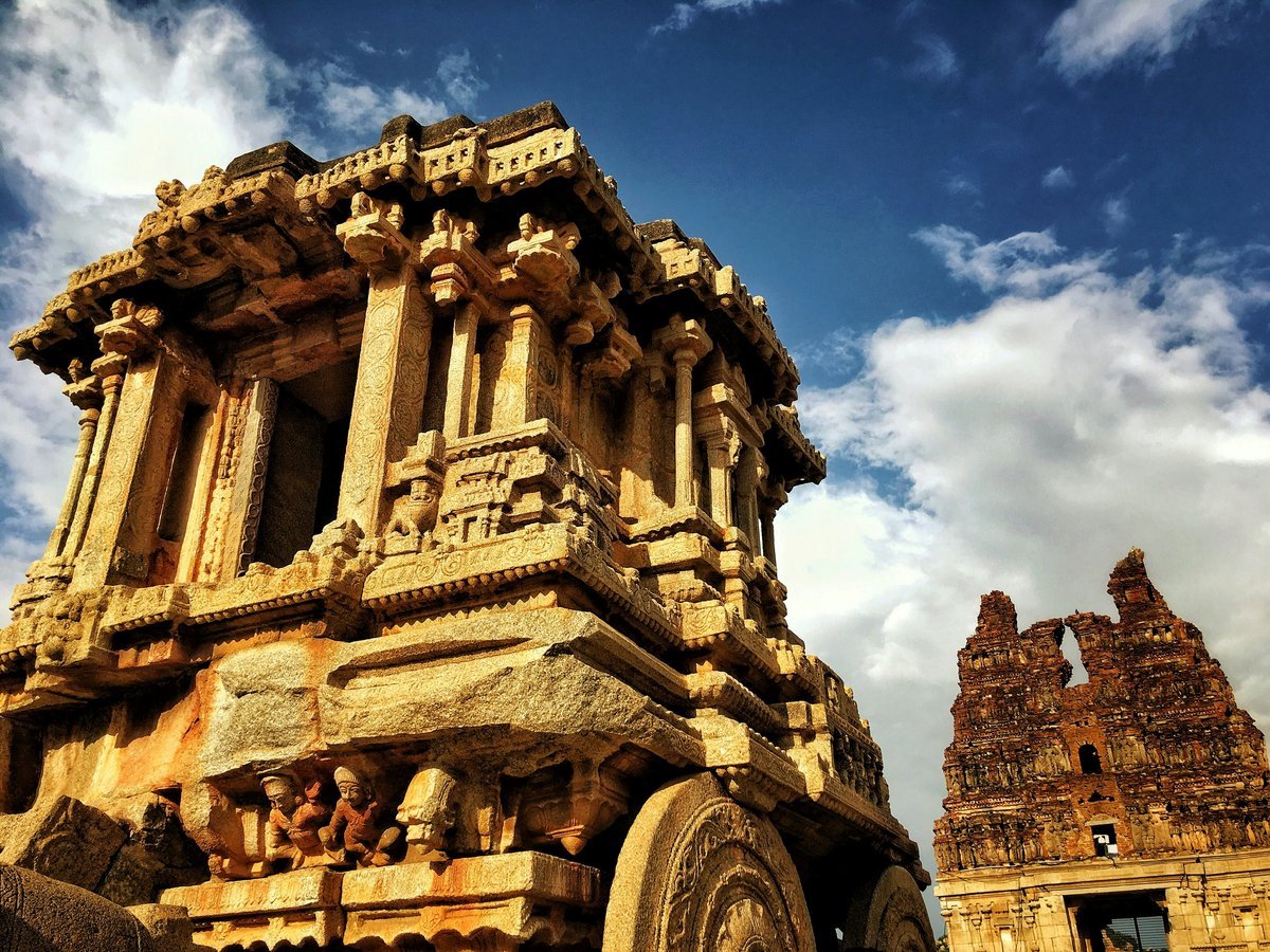 Karnataka tour