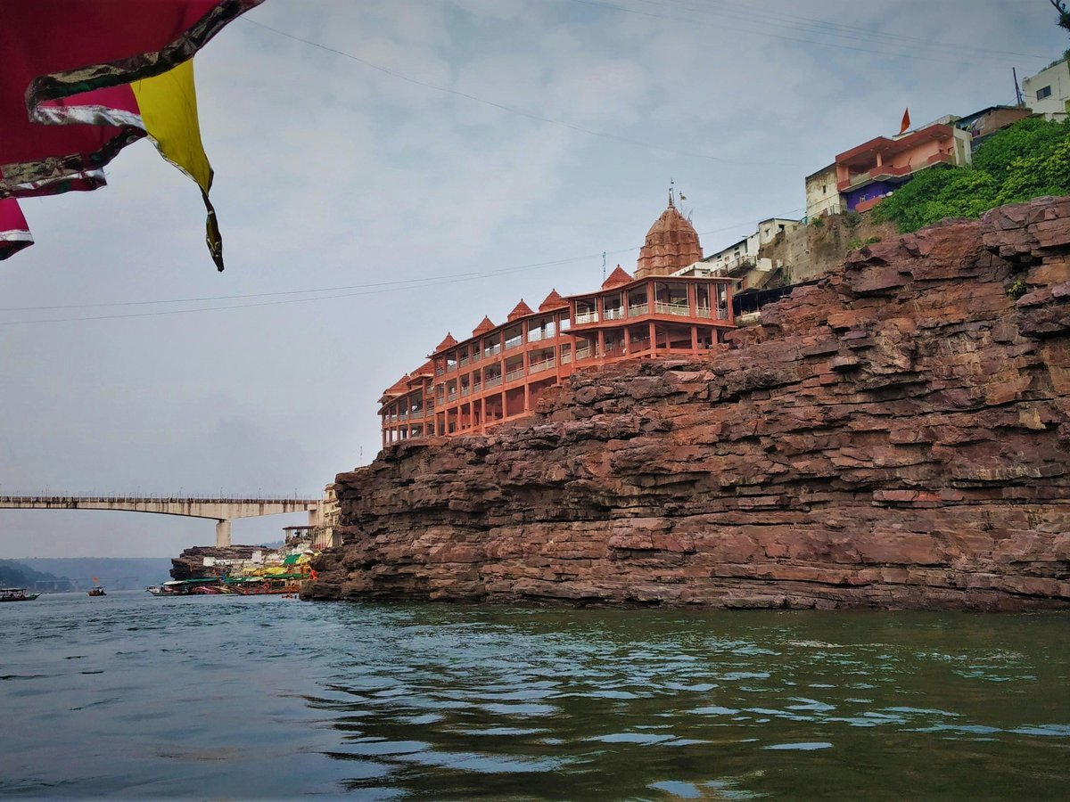 Madhya Pradesh tour