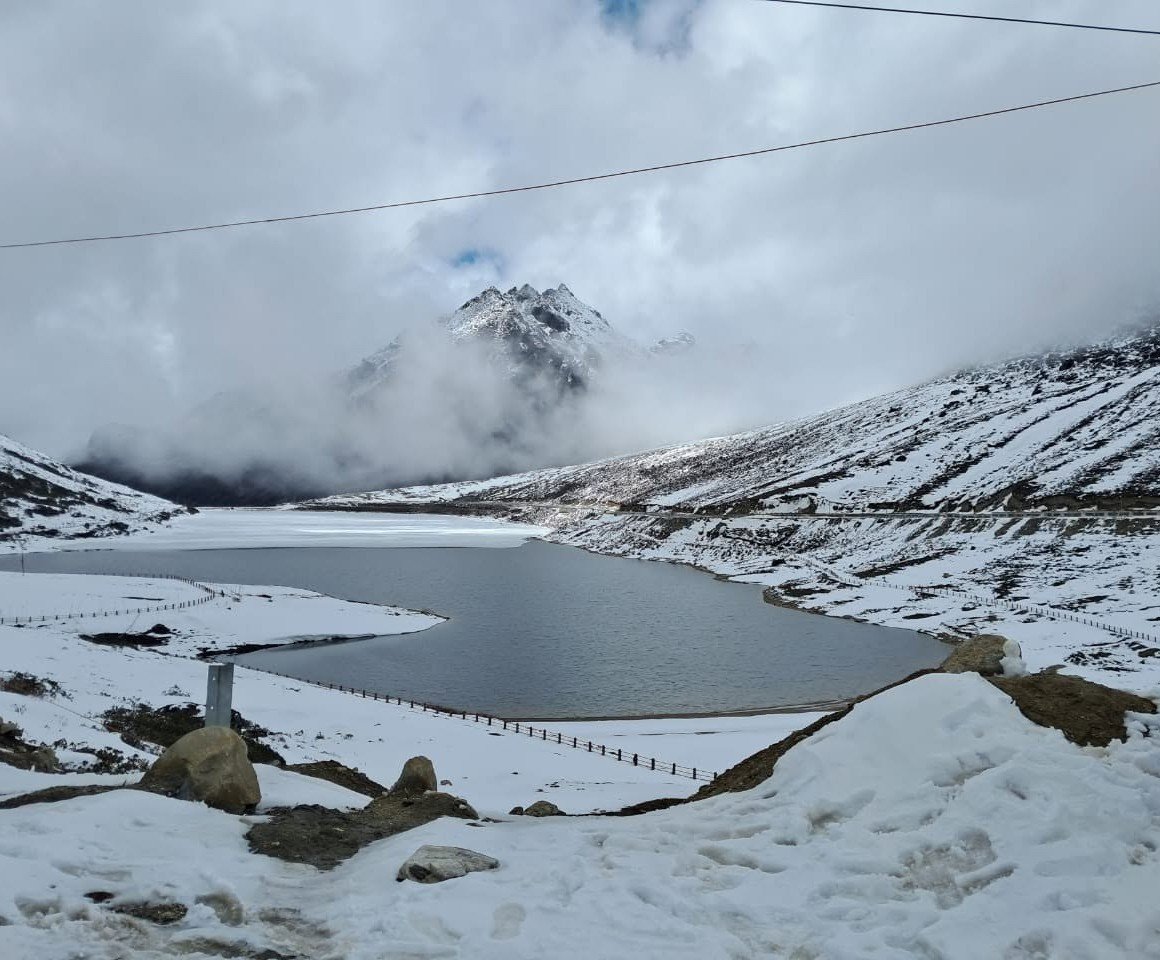 NE4 - 8 Days - Arunachal Pradesh
