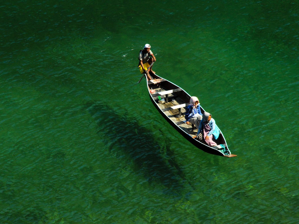 NE2 - 7 Days - Meghalaya & Assam